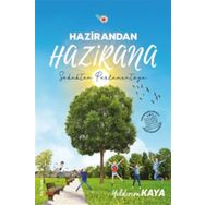 Hazirandan Hazirana Yıldırım Kaya