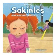 Hazırım - Sakinleş - Jennifer Moore Mallinos Gustavo Mazali