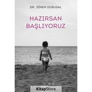 Hazırsan Başlıyoruz - Sinem Durusal