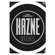 Hazne - Caner Büyükördek