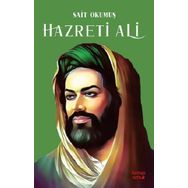 Hazreti Ali - Ziya Şakir Soku