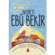 Hazreti Ebu Bekir r.a - Hilal Çelikkol Kara Abdullah Kara