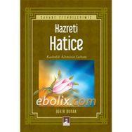Hazreti Hatice - Nurdan Damla