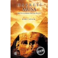 Hazreti Musa - Baki Adam