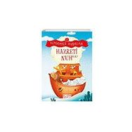 Hazreti Nuh Peygamber Hikayeleri 2 Gülce Çocuk
