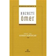Hazreti Ömer - Adnan Demircan
