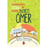 Hazreti Ömer r.a - Hilal Çelikkol Kara Abdullah Kara
