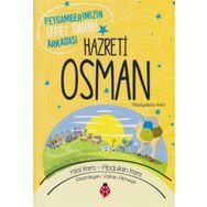 Hazreti Osman r.a - Hilal Çelikkol Kara Abdullah Kara