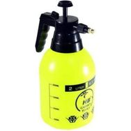 HB Garden Tools 2 L Çubuklu İlaçlama Pompası