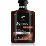 HC Care 340 ml Brezilya Fönlü Saçlar İçin Sülfatsız Şampuan