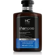 Hc Care Kepekli Saçlar için 340 ml Şampuan