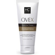 HC Care Ovex Saç Kremi 200 ml Protein ve Hyaluronik Asit İçeren Onarıcı Canlandırıcı Tüm Saç Tipleri