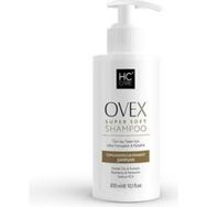 Hc Care Ovex Super Soft 300 ml Şampuan