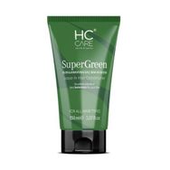 Hc Care Super Green 150 ml Durulanmayan Saç Kremi
