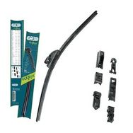 Hc Cargo 500 mm 6 Aparatlı Muz Silecek