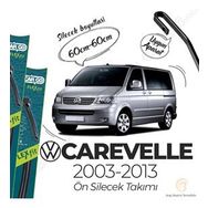 Hc Cargo Volkswagen Caravelle T5 Muz 2003-2013 Silecek Takımı