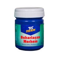 Hc Derm 38 gr Buharlaşan Merhem