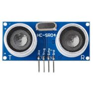 HC-SR04 Ultrasonik Mesafe Sensörü