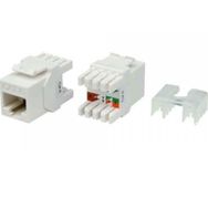 HCS Cat6 Utp Keystone Jack