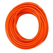 HCS Cat6 UTP Patch Cord LSOH 0,3 m Turuncu Ağ Kablosu