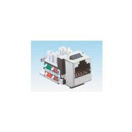 HCS FTP Cat6A Keystone Jack