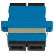 HCS Mavi SM DataLight SC Dupleks Plastik Adaptör