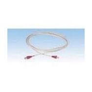 HCS T06-00421-201 UTP Cat6 Patch Cord LSOH 2m Mavi Kablo