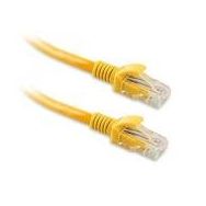 Hcs Utp Cat6 LSOH 2 Mt Sarı Patch Cord