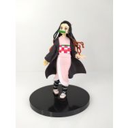 Hd Marketim Demon Slayer Kimetsu No Yaiba Anime 17 cm Nezuko Kamado Karakter Action Figür