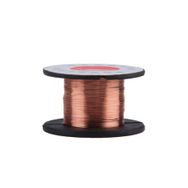 Hdg 0.5 mm 200 m Çap Emaye Bobin Teli Emaye Kaplı Bakır Tel