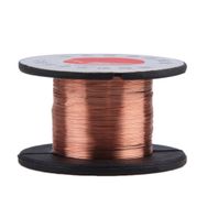 Hdg 0.5 mm 200 m Çap Emaye Bobin Teli Emaye Kaplı Bakır Tel