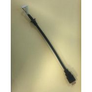 HDMI HD Receiver Uç Kablosu