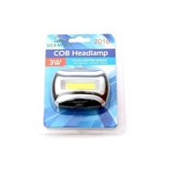 Head 3w Cob Head 3 Rdl-410 Lamp Kafa Feneri