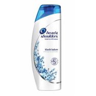 Head & Shoulders 180 ml Normal Saçlar İçin Kepek Önleyici 2'si 1 Arada Şampuan