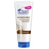 Head & Shoulders 275 ml Derinlemesine Nemlendiricili Saç Kremi
