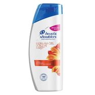 Head & Shoulders 6 Adet 350 ml Dökülme Karşıtı Kadın Şampuan