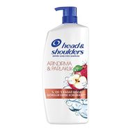 Head & Shoulders Arındırma ve Parlaklık 800 ml Şampuan