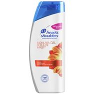 Head & Shoulders Bayanlara Özel Saç Dökülmelerine Karşı 600 ml Şampuan