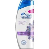 Head & Shoulders Besleyici Bakım 4x350 ml Şampuan
