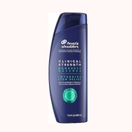 Head & Shoulders Clinical Strength Defence Menthol 400 ml Şampuan