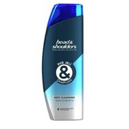 Head & Shoulders Deep Cleansing 360 ml Şampuan&Duş Jeli