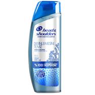 Head & Shoulders Derinlemesine Temiz Saç Derisi Detoksu 300 ml Şampuan