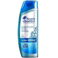 Head & Shoulders Derinlemesine Temiz Yoğun Ferahlık 300 ml Şampuan