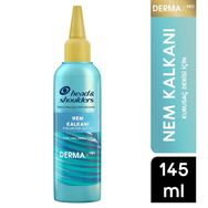Head & Shoulders Dermaxpro Nem Kalkanı Hyaluronik Asitli Kepek Karşıtı 150 ml Saç Derisi Balsamı
