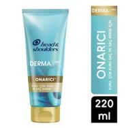Head & Shoulders Dermaxpro Onarıcı 220 ml Saç Kremi