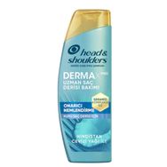 Head & Shoulders Dermaxpro Onarıcı Nemlendirici 300 ml Şampuan