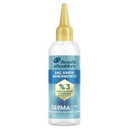 Head & Shoulders Dermaxpro Onarıcı Nemlendirme 145 ml Saç Derisi Serumu