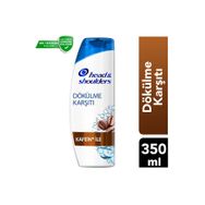 Head & Shoulders Dökülme Karşıtı Kafeinli 350 ml Şampuan
