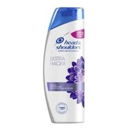 Head & Shoulders Ekstra Hacim 400 ml Şampuan