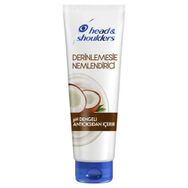 Head & Shoulders Hindistan Cevizli 275 ml Saç Kremi